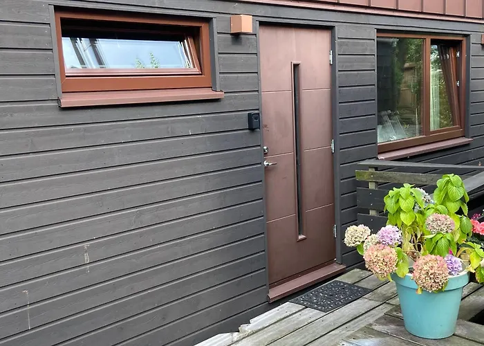 T Kan Verkeren - Houseboat Amsterdam